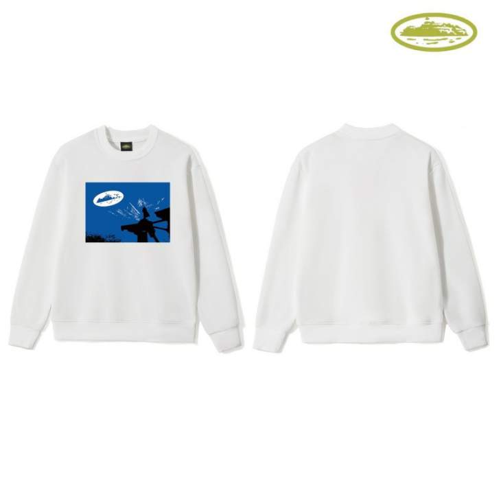 Corteiz Sweatshirt _SKUCorteizS-2XLastxC102731418
